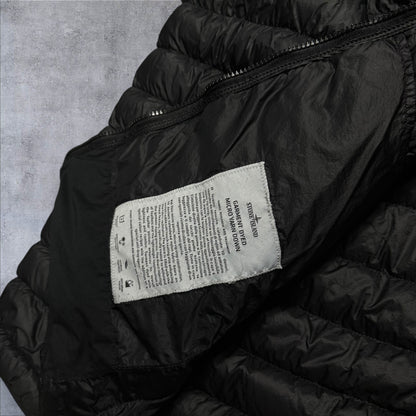 Stone Island Micro Yarn Down Puffer Jacket 2XL RRP £650