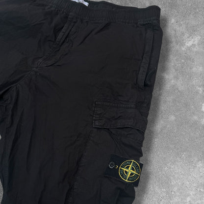 Stone Island Cargo Trousers W36 RRP £350