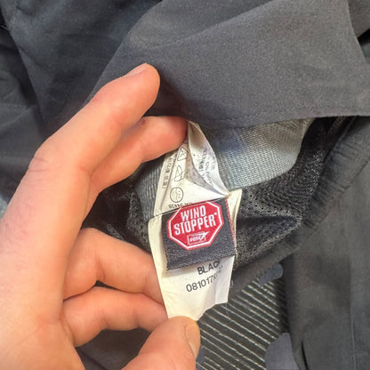 Vintage Arc’teryx Windstopper Jacket Medium RRP £260