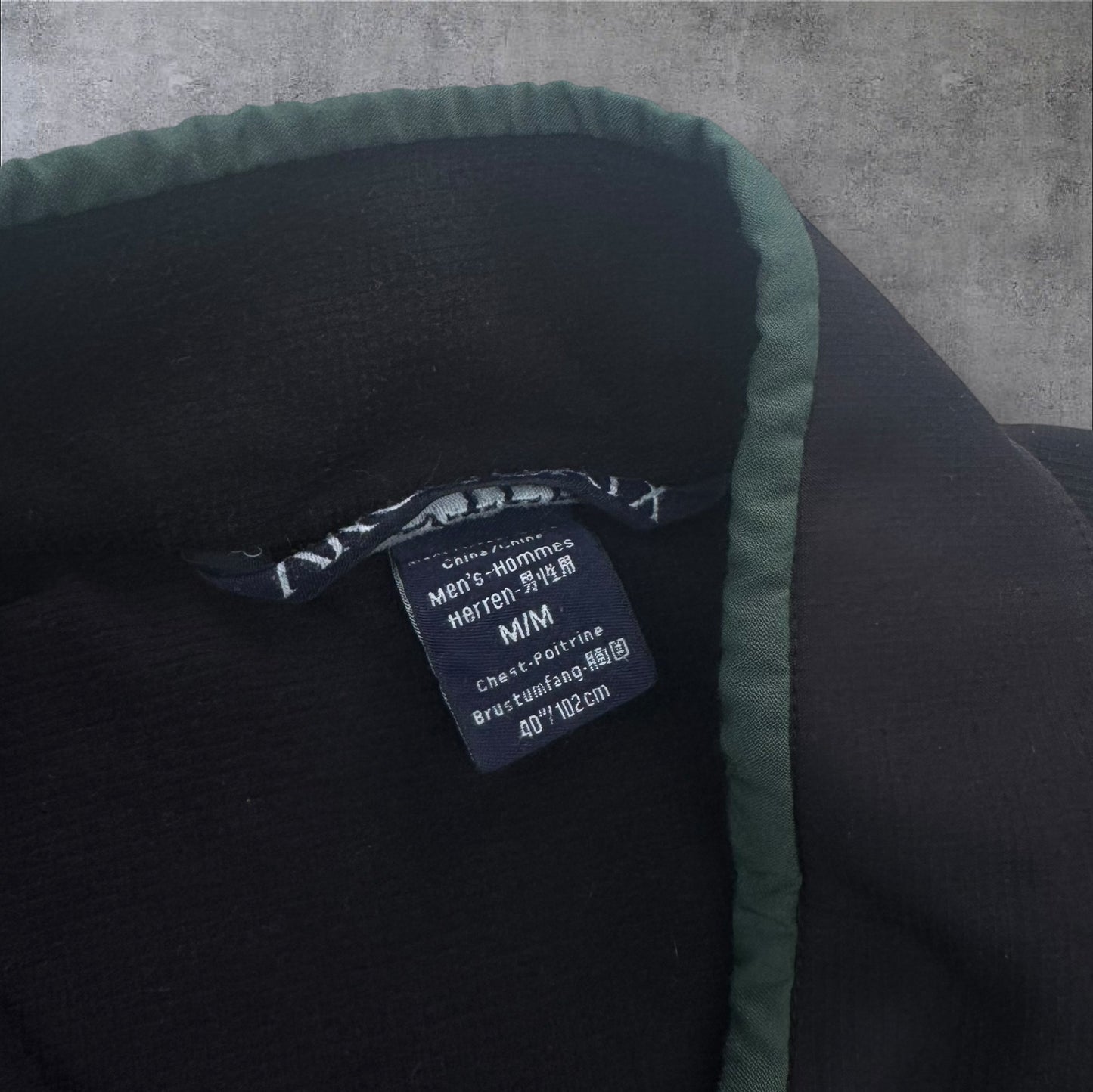 Vintage Arcteryx Gamma Softshell Jacket Medium RRP £250