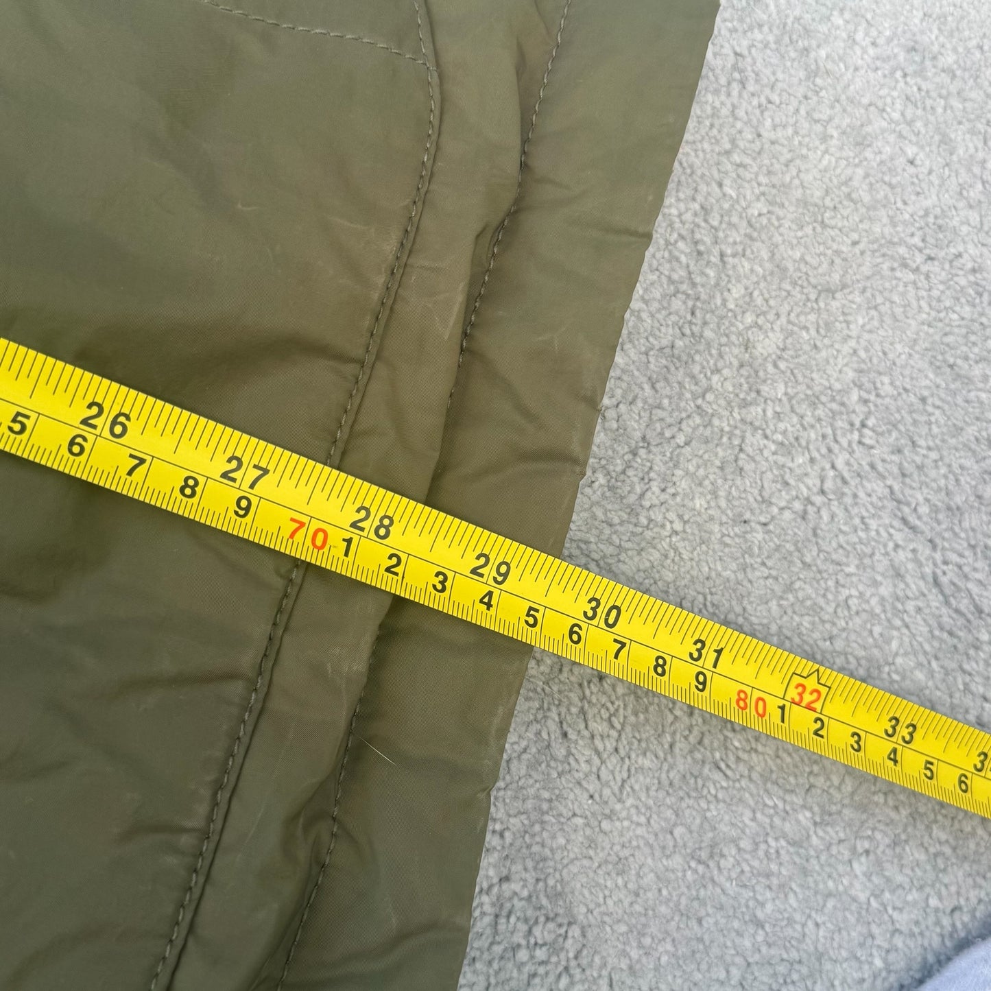 Stone Island Micro Reps Down Jacket XL RRP £600