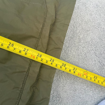 Stone Island Micro Reps Down Jacket XL RRP £600