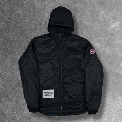 Canada Goose Lodge Hooded Jacket XL RRP £695