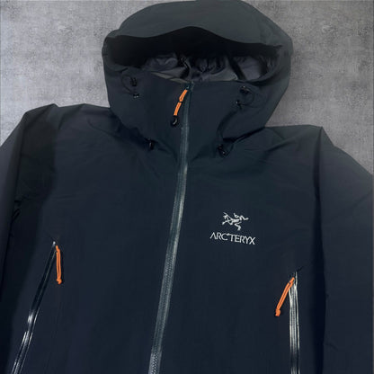 Arcteryx Theta SV Jacket Mens Goretex Pro Large RRP £650