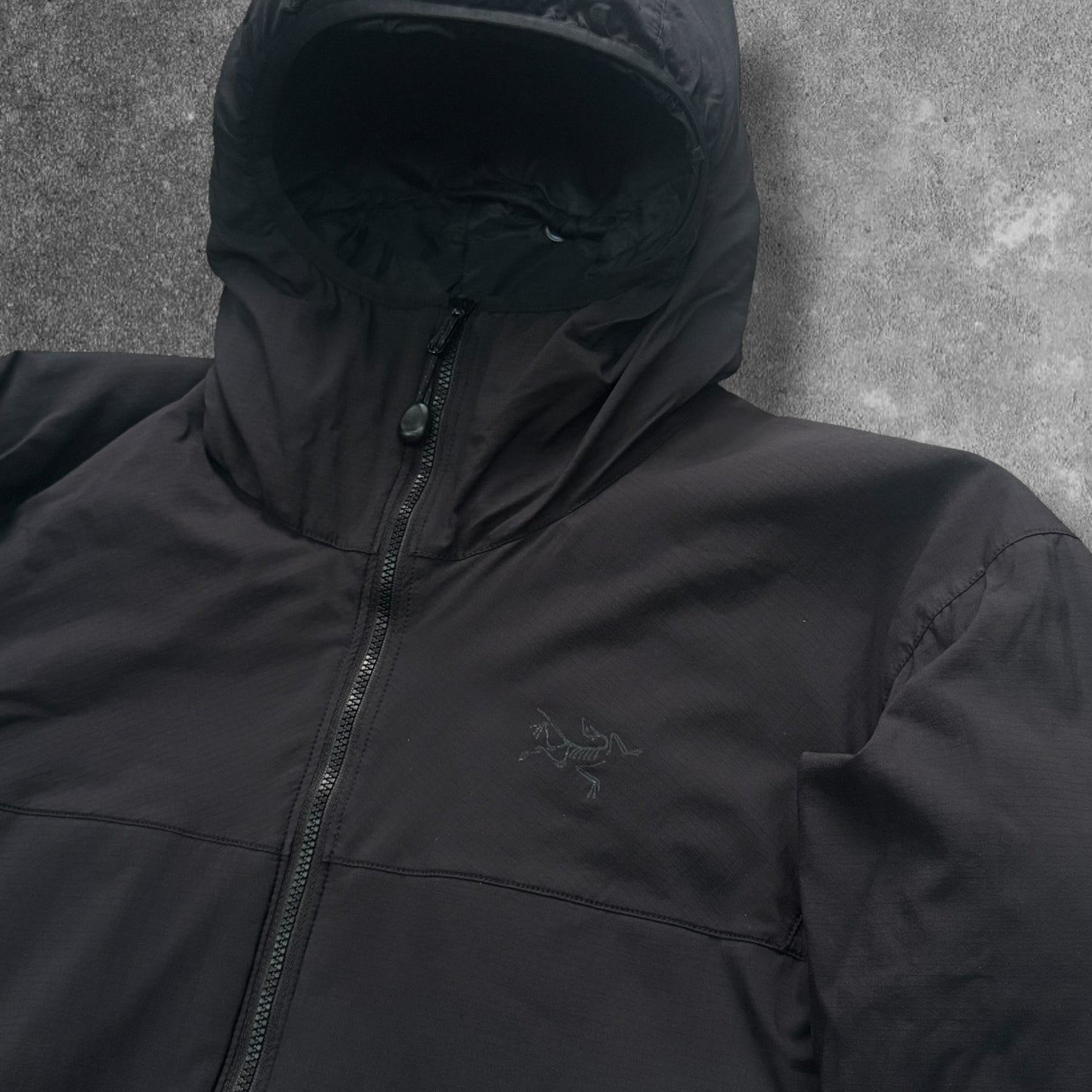 Arc'teryx Atom LEAF Gen 1 Jacket Men's Medium Insulated RRP £300