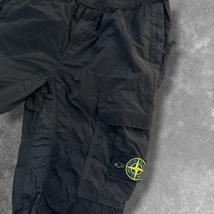 Stone island Nylon Metal Cargos 36W RRP £450
