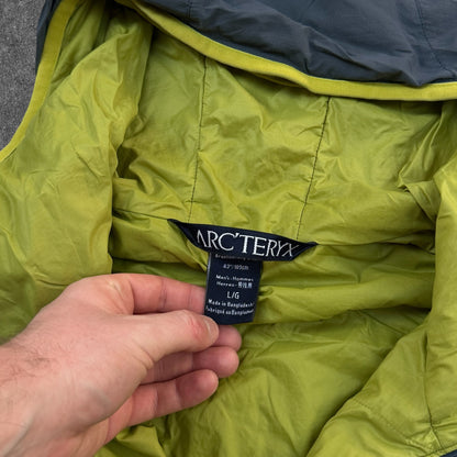 Arc'teryx Atom LT Jacket Large RRP £260