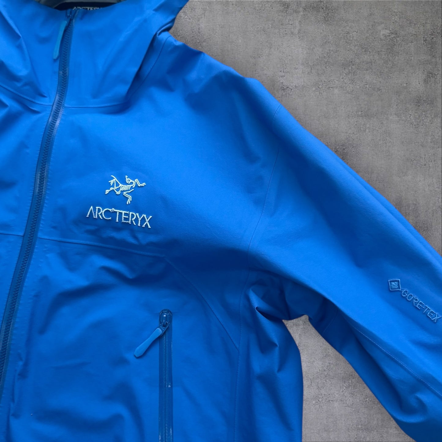 Arc’teryx Beta Vitality Colourway Medium RRP £350