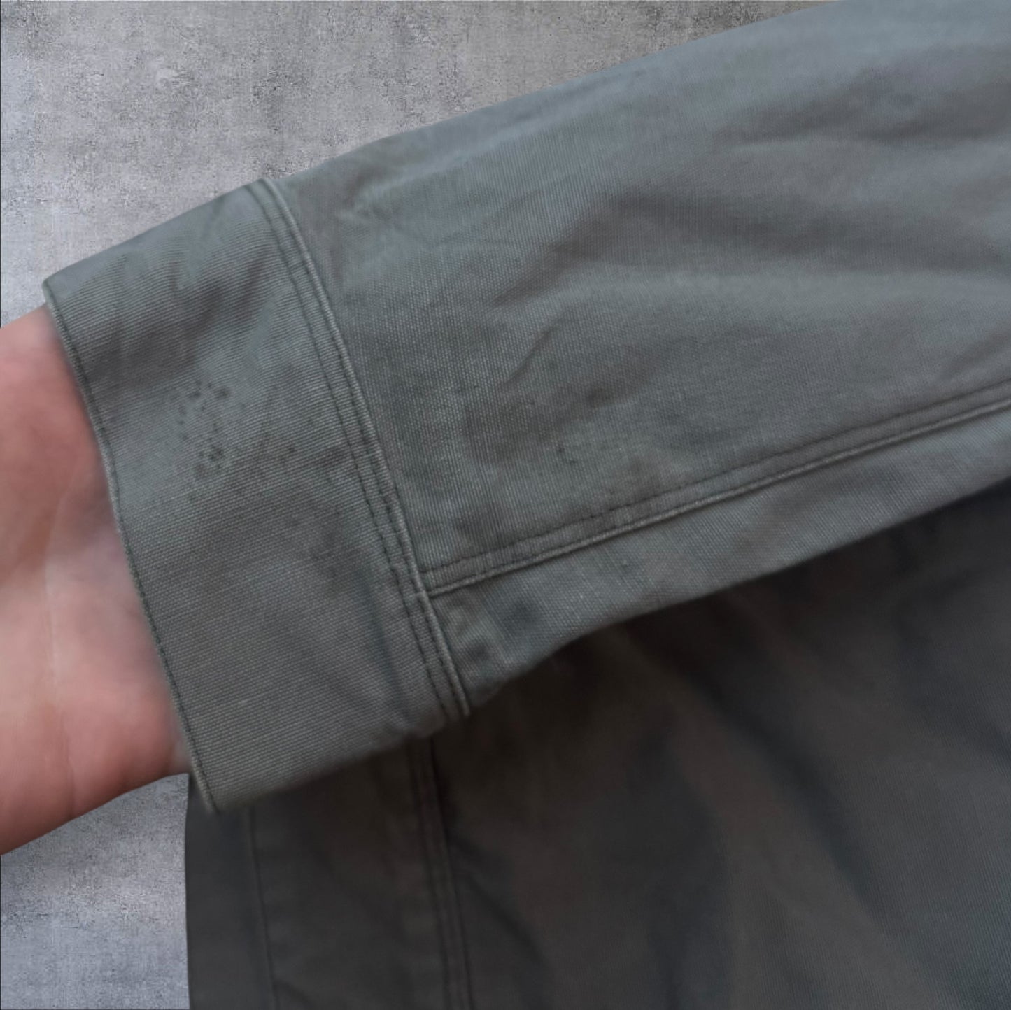 Arc’teryx XL Carhartt Style Jacket RRP £300