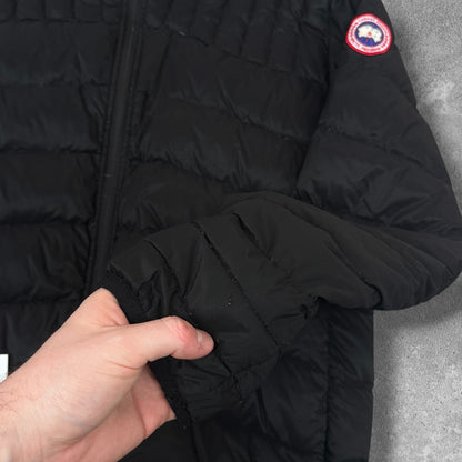 Canada Goose Brookvale Puffer Jacket Size XL RRP £595