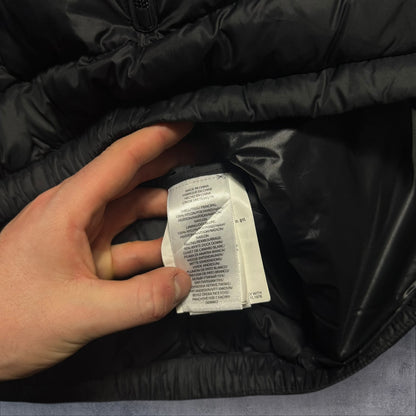 Ralph Lauren Puffer Jacket Mens Medium RRP £350