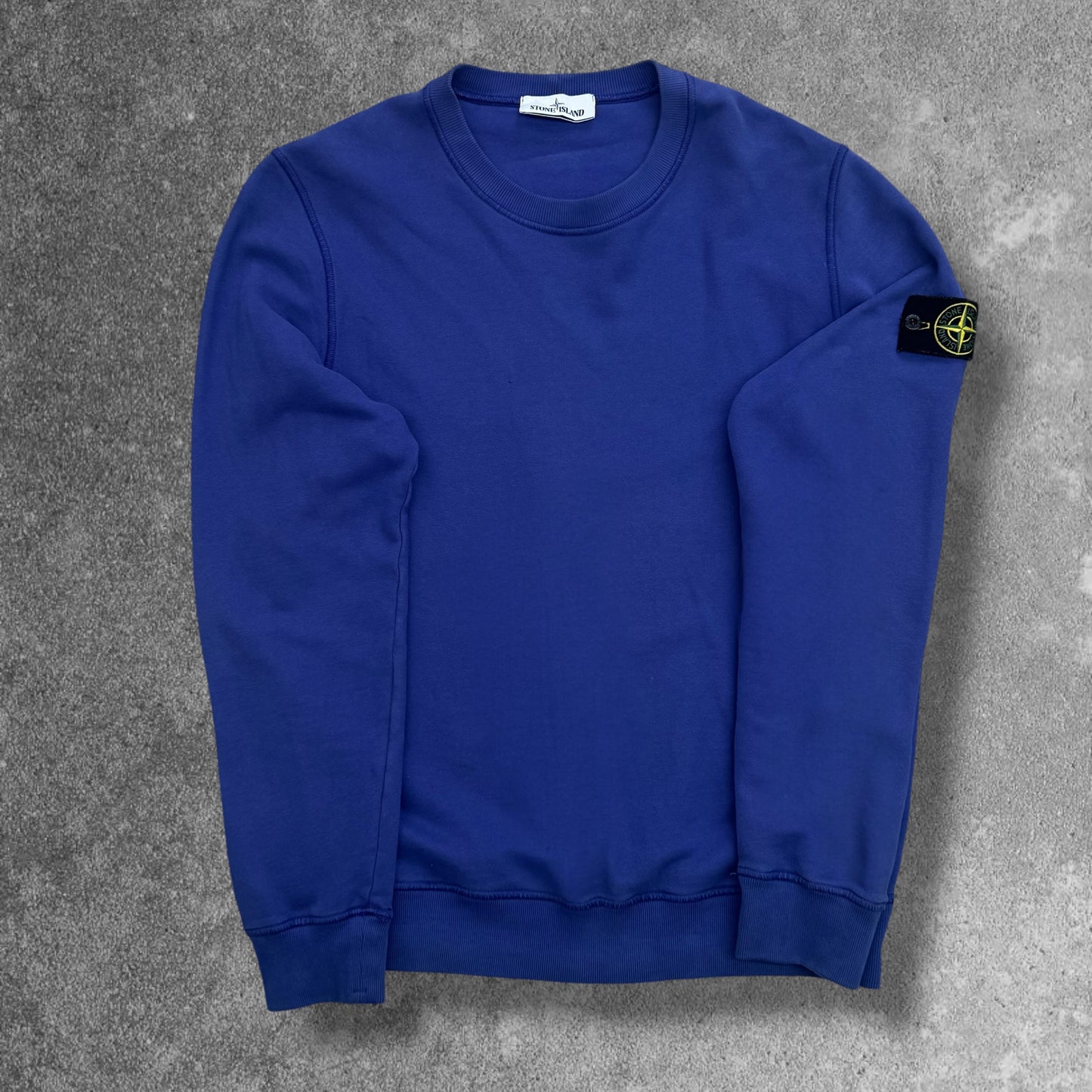 Stone Island Sweatshirt Size Medium RRP £300