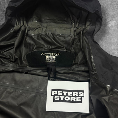 Arc'teryx Zeta Gore-Tex Jacket Medium RRP £450