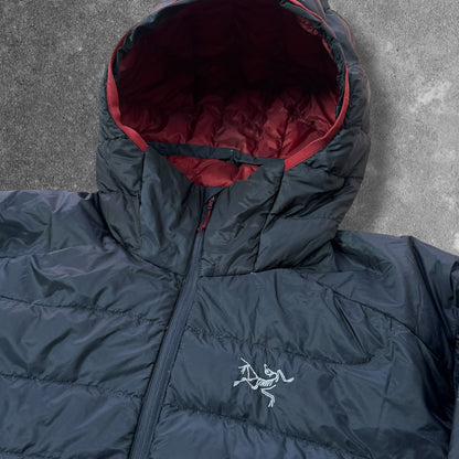 Arc'teryx Cerium Puffer Jacket Size Large RRP £380