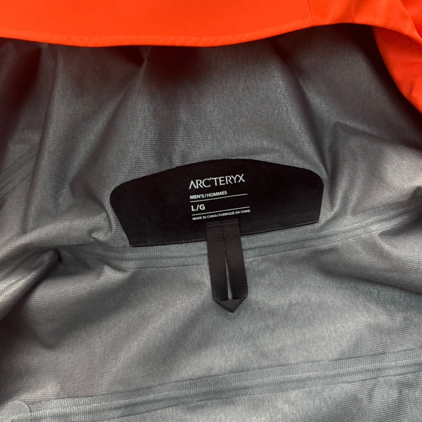 Arc’teryx Sabre Jacket 2024 (Brand New) RRP £750+