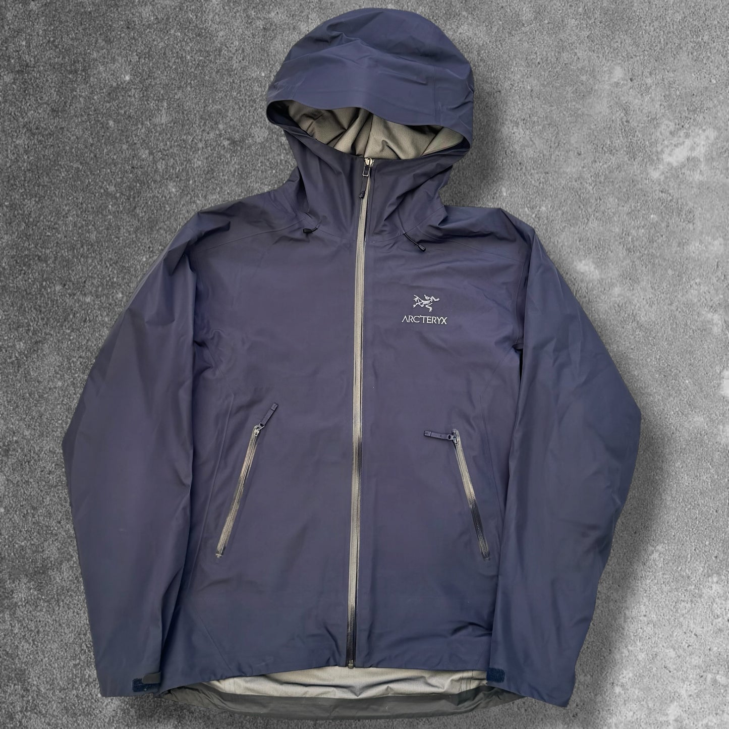 Arc'teryx Beta LT Gore-Tex Jacket Men's Large RRP £550
