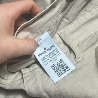 Stone Island Shadow Project Trousers 36W RRP £450