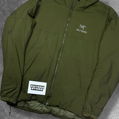 Arc'teryx Atom AR Jacket XL RRP £320