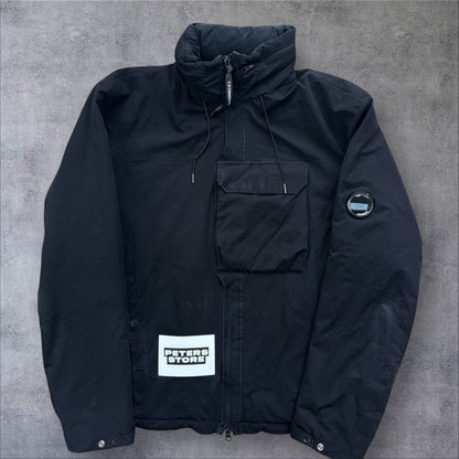 CP Company Primaloft Insulated Jacket Size 50 (Large) RRP £475