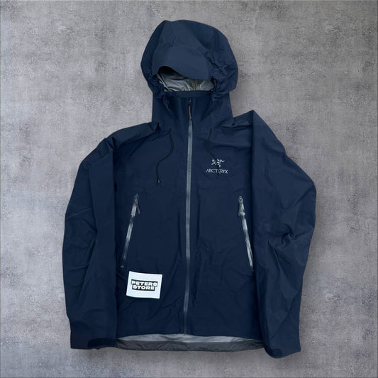 Arcteryx Beta AR Goretex Pro Jacket Size Large RRP £650