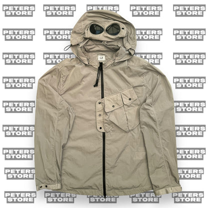 CP Company Chrome Jacket