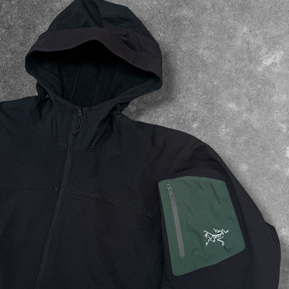 Vintage Arc'teryx Epsilon SV Medium Softshell RRP £280