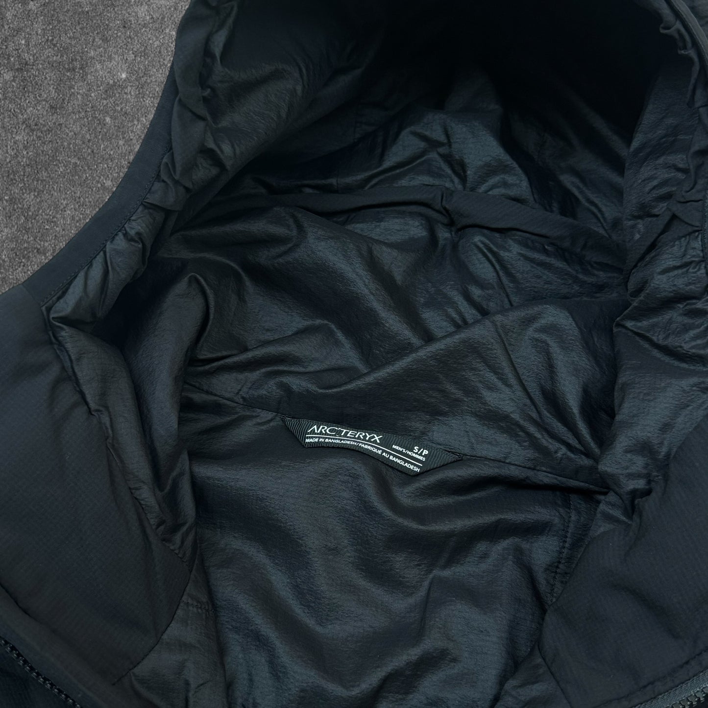 Arc'teryx Atom LT Jacket Small RRP £260