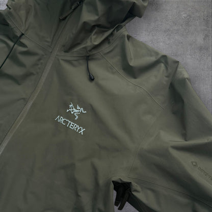 Arcteryx Beta LT Jacket Size Large RRP £400