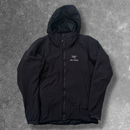 Arc'teryx Atom AR Jacket Men's Medium Black Insulated RRP £300