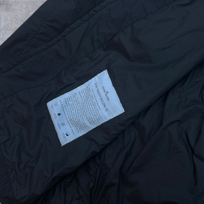 Stone Island Skin Touch Black XL BNWT New Season RRP £750