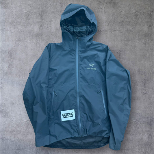 Arc’teryx Zeta SL Jacket Grey Size XL RRP £350+