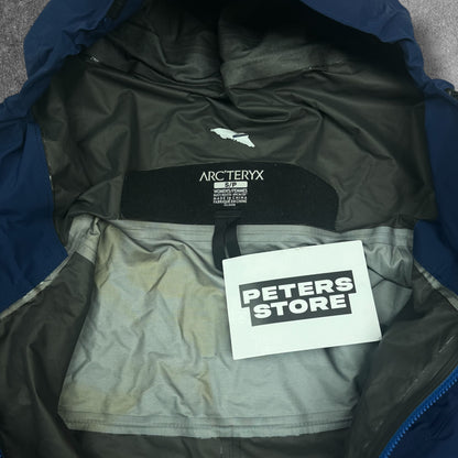 Arc'teryx Beta SL Gore-Tex Jacket Women's Small RRP £550