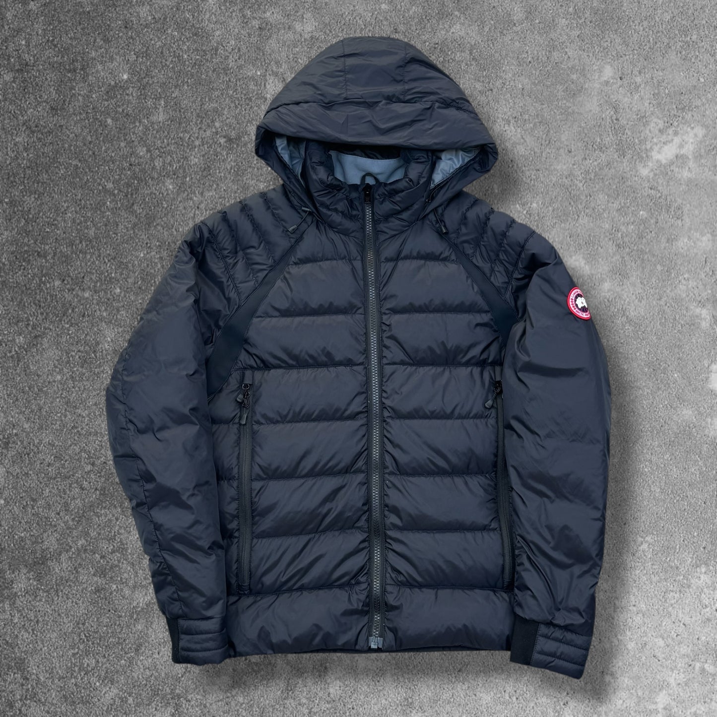 Canada Goose Hybridge Base Jacket Size Large RRP £850