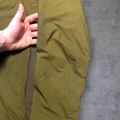 Arcteryx Atom Jacket XL RRP £260