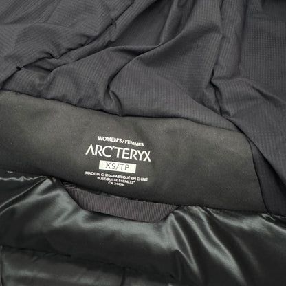 Arc’teryx Womens Insulated Lillooet Ski Jacket XS RRP £650
