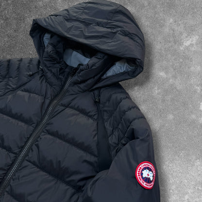 Canada Goose Hybridge Base Jacket Size Large RRP £850