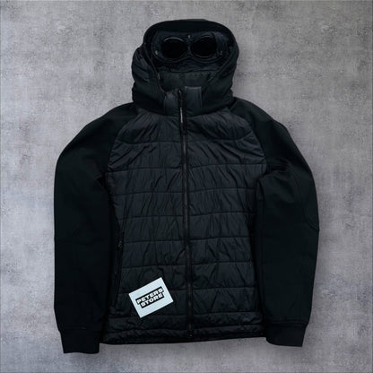 CP Company Padded Softshell Jacket Size 56 RRP £395