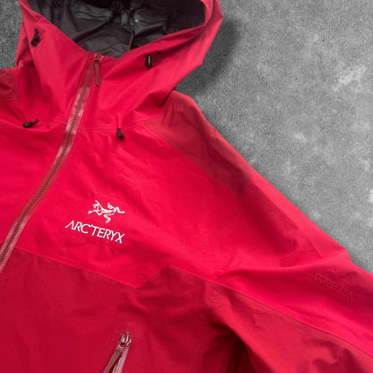Arc'teryx Beta SL Hybrid Gore-Tex Jacket Size Large RRP £500