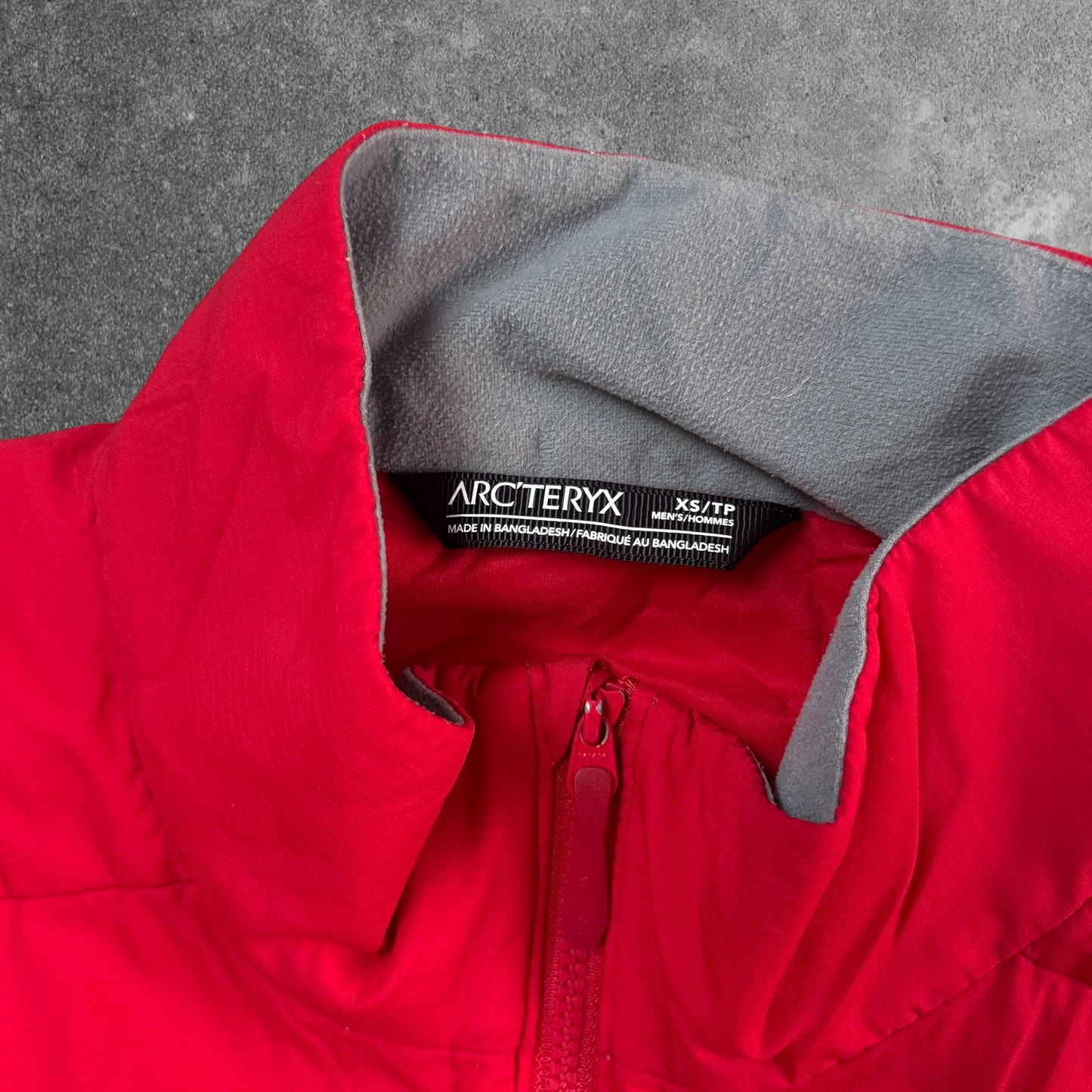 Arc'teryx Atom LT Jacket XS 2023 RRP £260