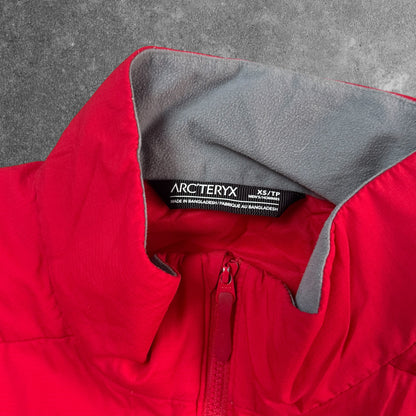 Arc'teryx Atom LT Jacket XS 2023 RRP £260