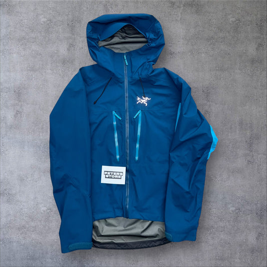 Arcteryx Pro Comp Goretex Jacket Large RRP £500