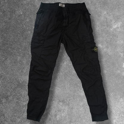 Stone Island Cargo Trousers W34 RRP £350