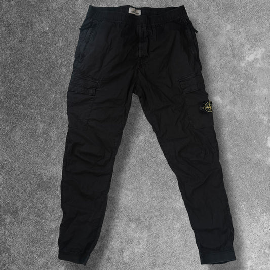 Stone Island Cargo Trousers W34 RRP £350