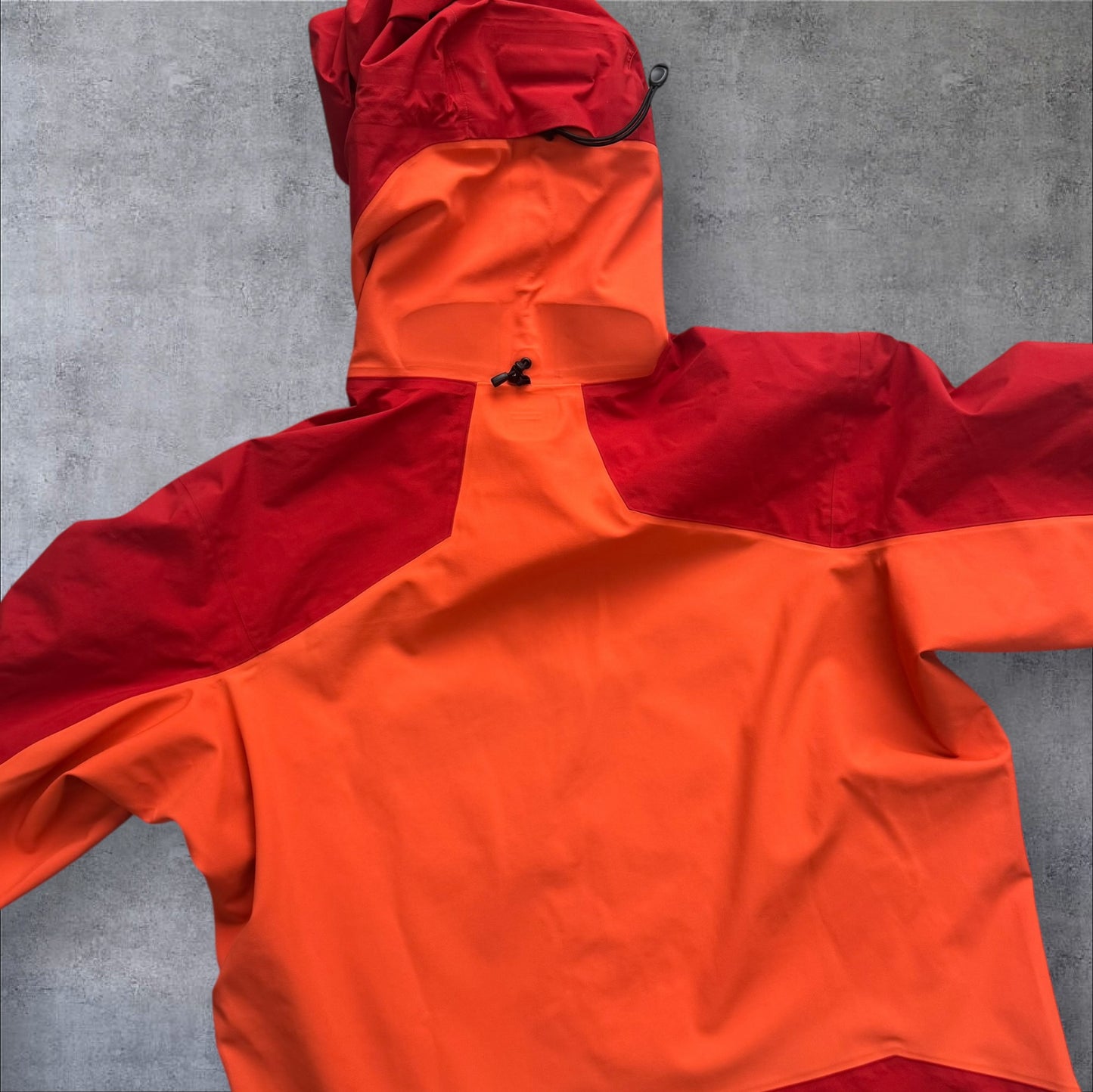 Arcteryx Lithic Comp Jacket Men’s Medium Goretex RRP £550