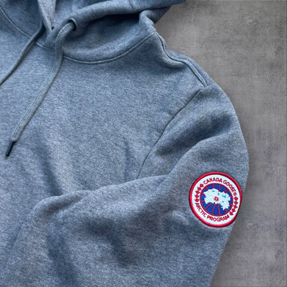 Canada Goose Hoodie Medium Fits Large RRP £325