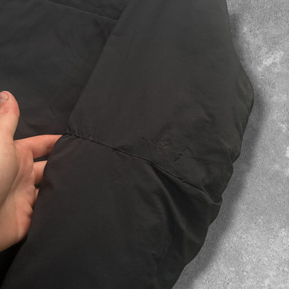Arc'teryx Atom AR Jacket Men's XXL Black Insulated RRP £300