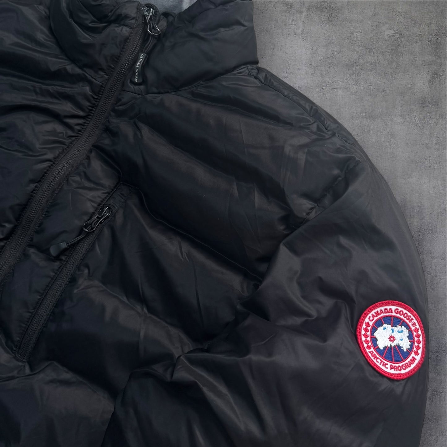 Canada Goose Lodge Jacket Size Medium RRP £550