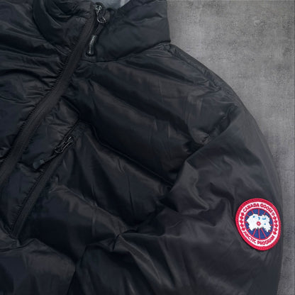 Canada Goose Lodge Jacket Size Medium RRP £550