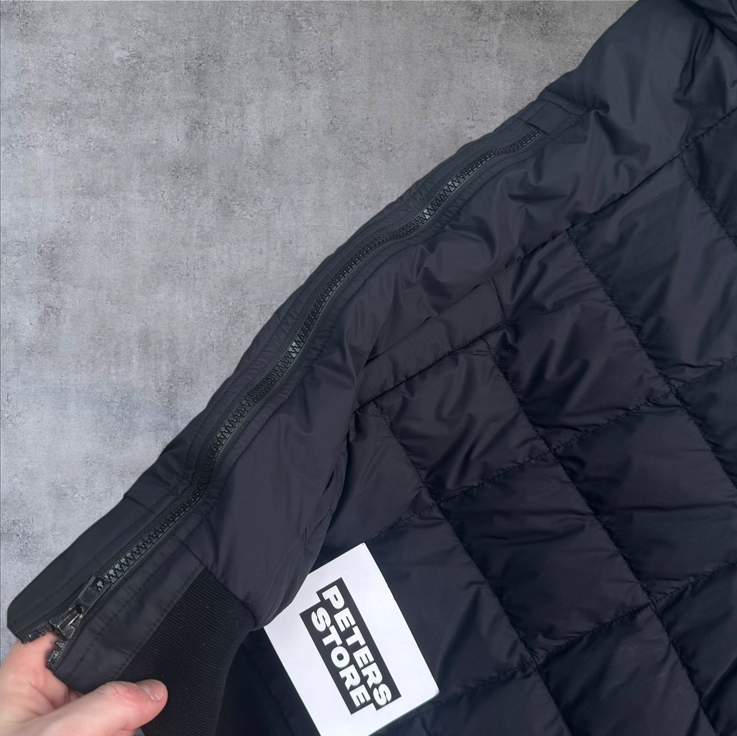 Canada Goose Wilmington Pullover Size XL RRP £650