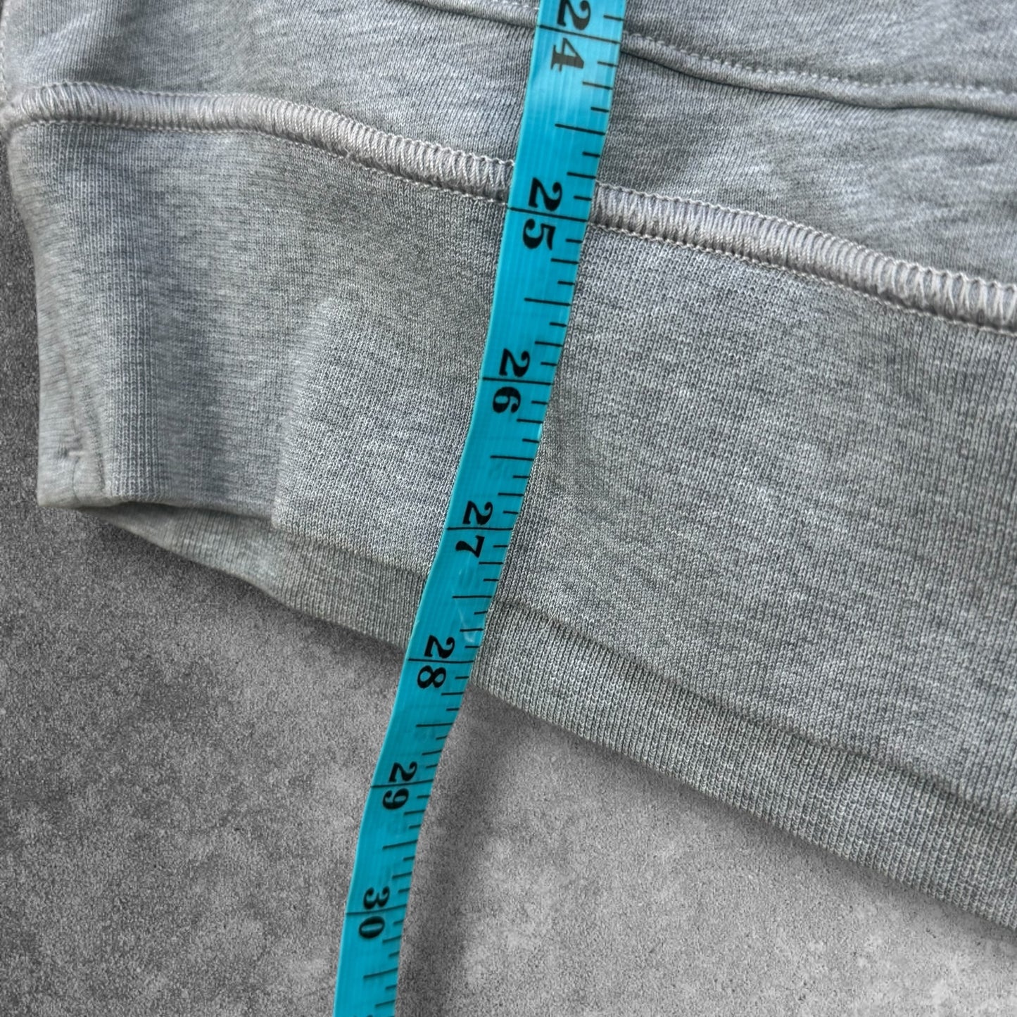 Stone Island Grey Hoodie Size Large RRP £350